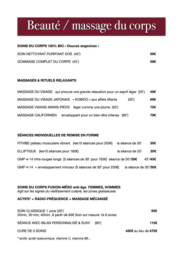 TARIFS 2026_beauté corps.1