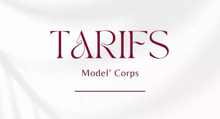 Tarifs soins des PIEDs 0 BONS EN CHABLAIS